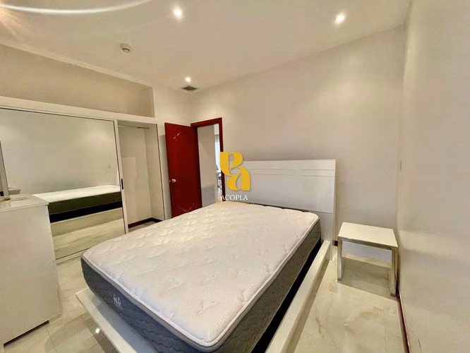 Alquiler de apartamento amueblado en Escazú - Imagen 11