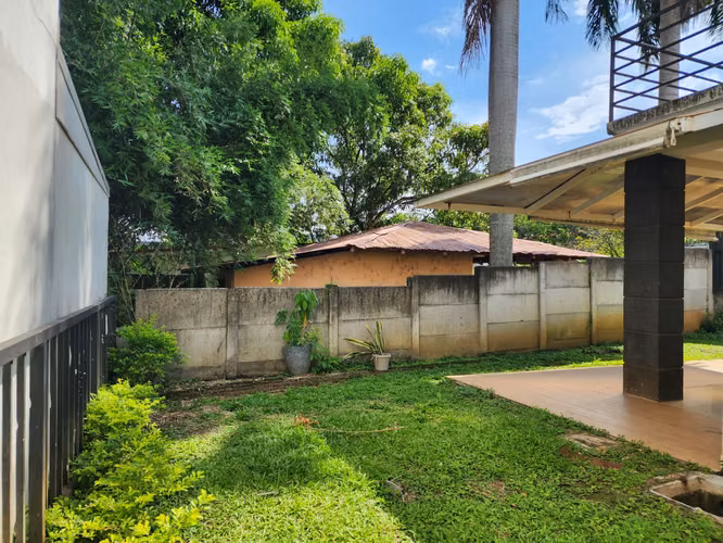 Espacioso Apartamento en La Guácima 3 Habs, Balcón, Patio 2 parq - Imagen 8