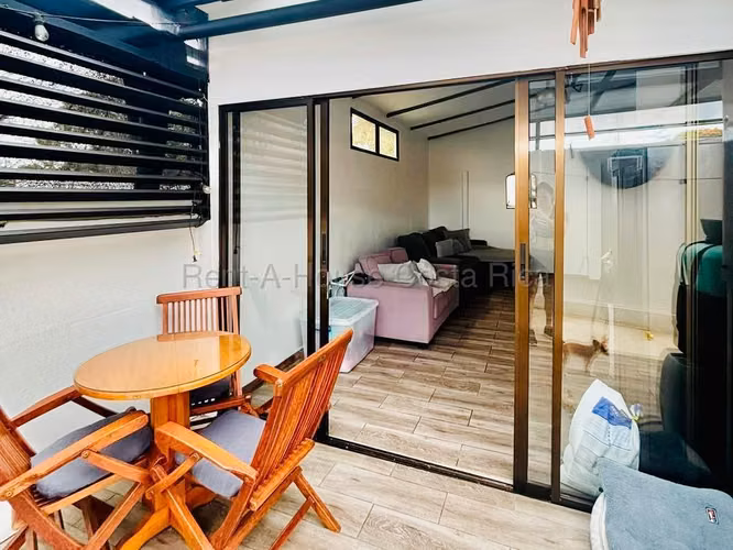 Venta de Casa en Condominio en Tirrases Curridabat
