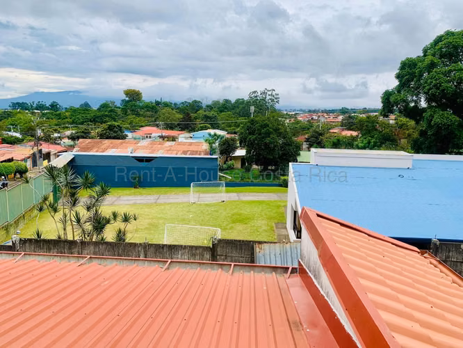 Venta de Casa en Condominio en Tirrases Curridabat