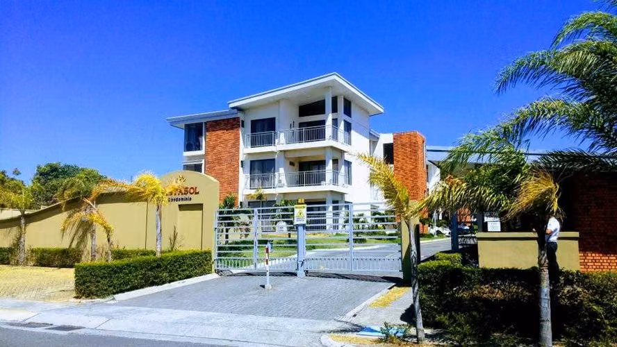 APARTAMENTO EN CONDOMINIO