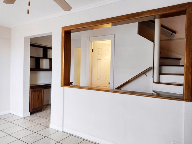 Apartamento en complejo, seguridad 24/7 en Guachipelín 500.000 - Imagen 3