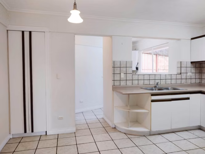 Apartamento en complejo, seguridad 24/7 en Guachipelín 500.000 - Imagen 5