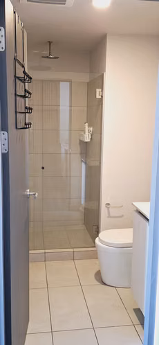 SECRT Sabana- 1 Hab-1 Ba- A/C- PISO 22- Listo para AirBnB - Imagen 9