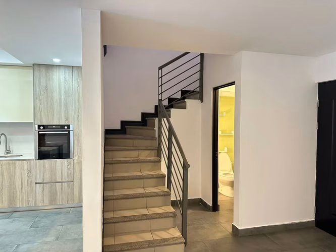 Condominio con amenidades en Guachipelín Norte $ 2000 + IVA - Imagen 11
