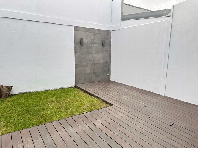 Condominio con amenidades en Guachipelín Norte $ 2000 + IVA - Imagen 2