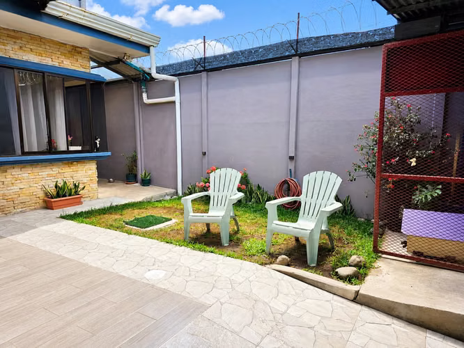 Casa en venta en Patarra de Desamparados - Imagen 3
