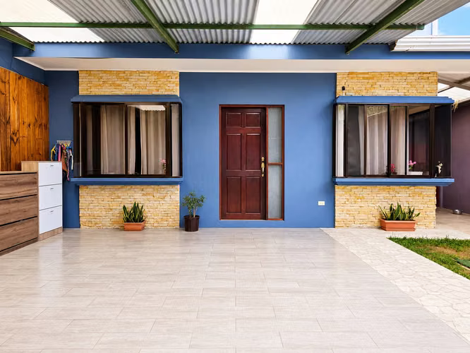 Casa en venta en Patarra de Desamparados - Imagen 2