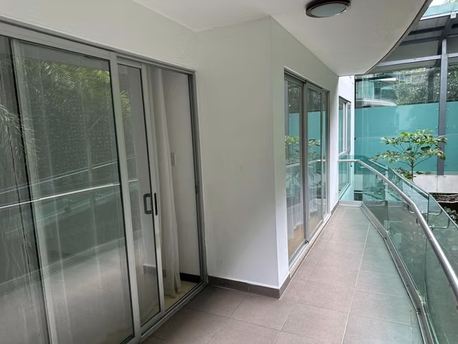 Moderno Apartamento en Rohrmoser con Amenidades – $1300 - Imagen 5
