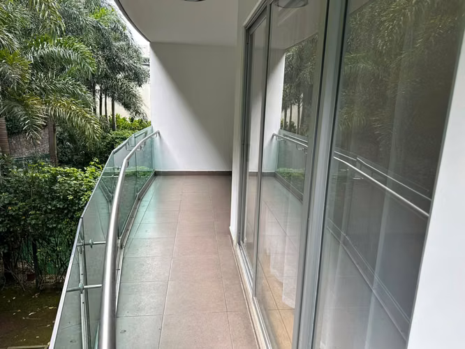 Moderno Apartamento en Rohrmoser con Amenidades – $1300 - Imagen 8