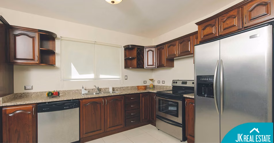ALQUILER CASA CONDOMINIO ANDERES , HEREDIA SAN JOAQUIN - Imagen 3