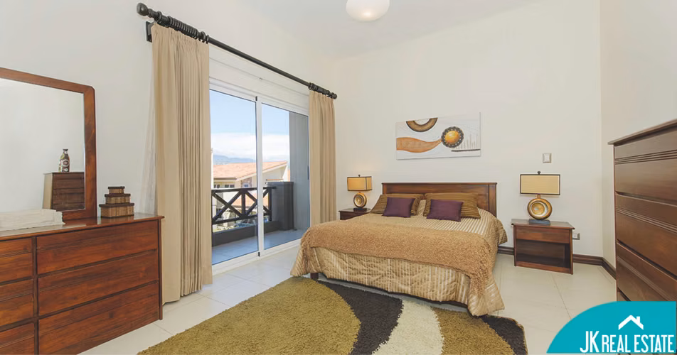 ALQUILER CASA CONDOMINIO ANDERES , HEREDIA SAN JOAQUIN - Imagen 10