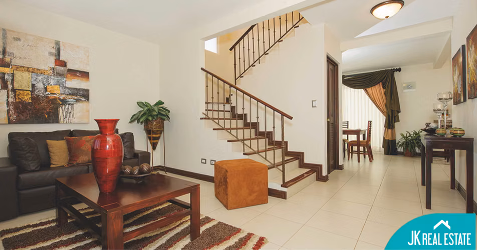ALQUILER CASA CONDOMINIO ANDERES , HEREDIA SAN JOAQUIN - Imagen 5