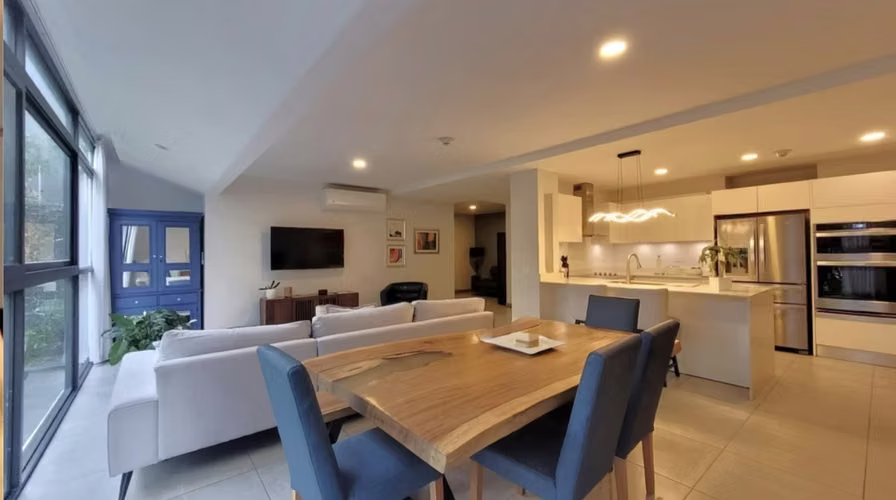 VENTA DE APARTAMENTO TIPO FLAT EN ESCAZÚ CENTRO - Imagen 3