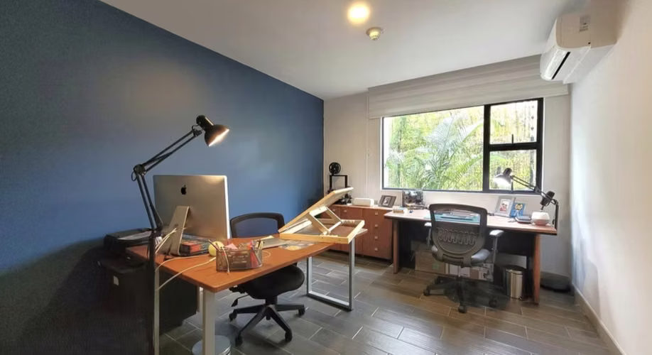 VENTA DE APARTAMENTO TIPO FLAT EN ESCAZÚ CENTRO - Imagen 17