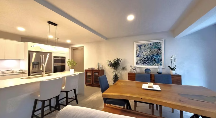VENTA DE APARTAMENTO TIPO FLAT EN ESCAZÚ CENTRO - Imagen 9
