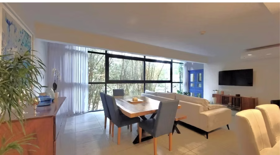 VENTA DE APARTAMENTO TIPO FLAT EN ESCAZÚ CENTRO