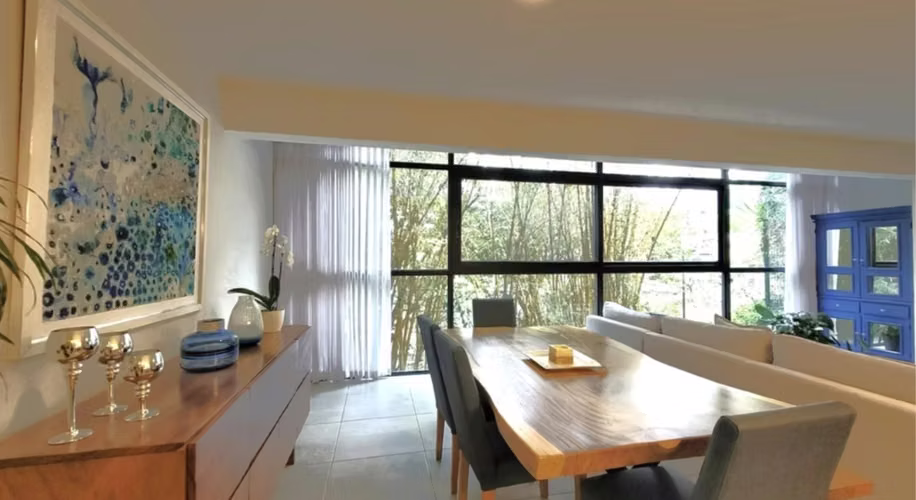 VENTA DE APARTAMENTO TIPO FLAT EN ESCAZÚ CENTRO - Imagen 4