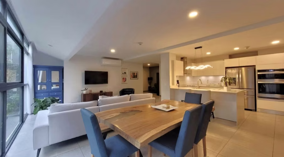 VENTA DE APARTAMENTO TIPO FLAT EN ESCAZÚ CENTRO - Imagen 5