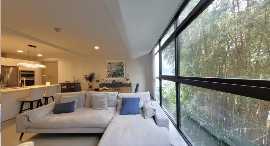 VENTA DE APARTAMENTO TIPO FLAT EN ESCAZÚ CENTRO - Imagen 6