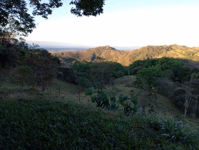 Propiedad con Hermosa Vista en Barroeta Atenas - Imagen 4