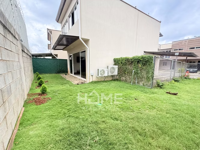 Alquiler de Casa con Jardín Amplio en ciudad Colón - Imagen 9