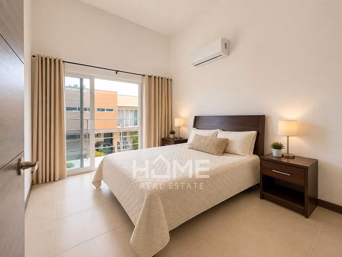 Alquiler de Casa con Jardín Amplio en ciudad Colón - Imagen 6