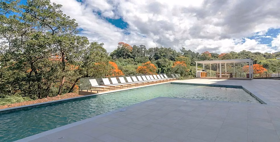 Descubra este apartamento de una habitación en Rohrmoser (ref : 43) - Imagen 12