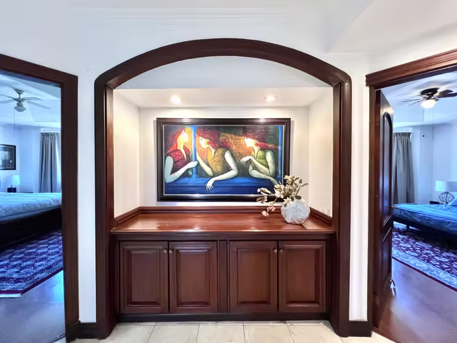 Alquiler de apartamento amueblado en Jaboncillos, Escazú - Imagen 12
