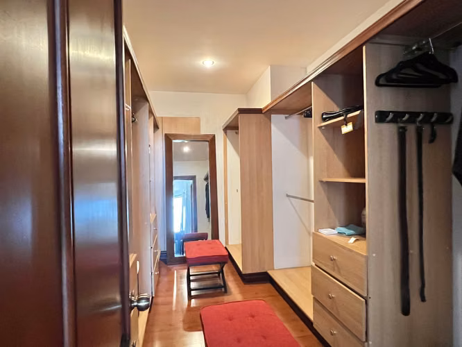 Alquiler de apartamento amueblado en Jaboncillos, Escazú - Imagen 16