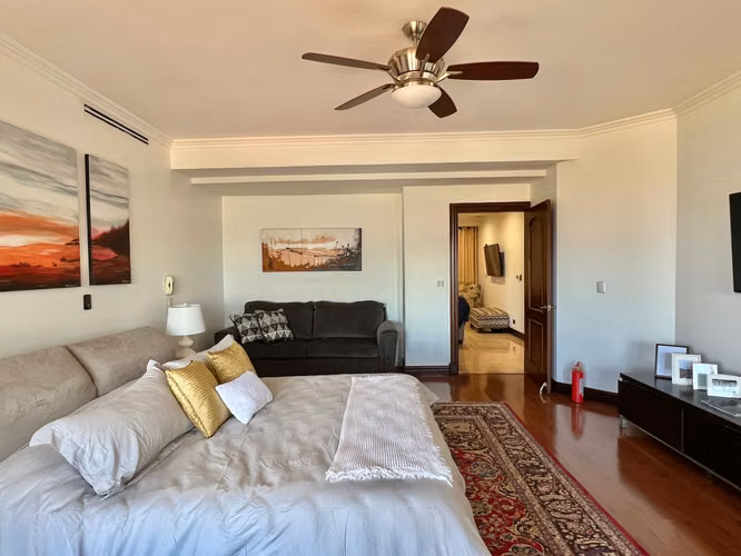 Alquiler de apartamento amueblado en Jaboncillos, Escazú - Imagen 14