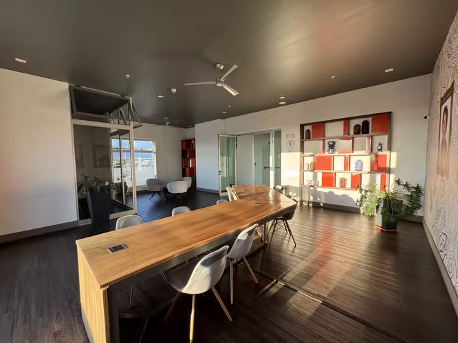 Venta Apartamento amoblado Condominio Bambú Rivera, Tibás. VTJ165 - Imagen 12