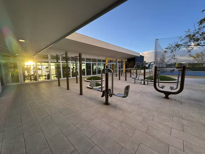 Venta Apartamento amoblado Condominio Bambú Rivera, Tibás. VTJ165 - Imagen 19