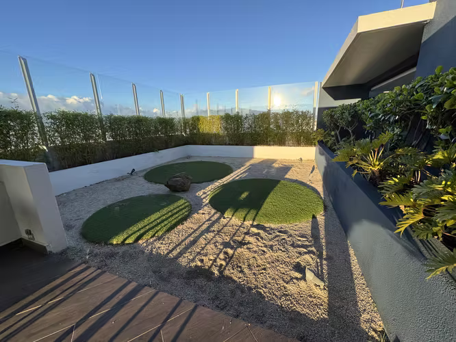 Venta Apartamento amoblado Condominio Bambú Rivera, Tibás. VTJ165 - Imagen 14