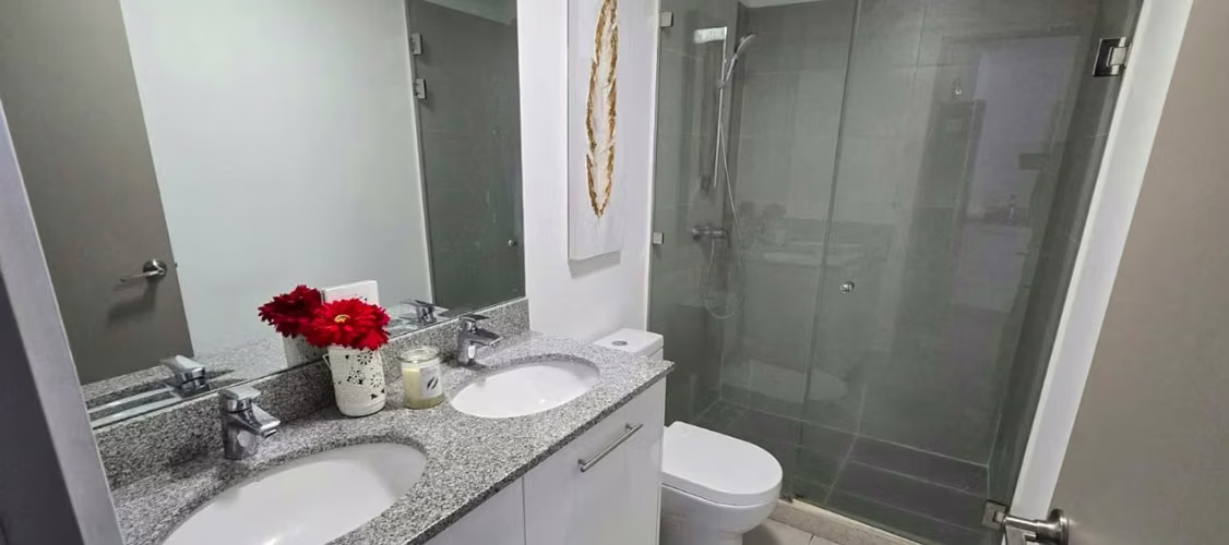 IFRESES CURRIDABAT - APARTAMENTO AMUEBLADO - Imagen 5