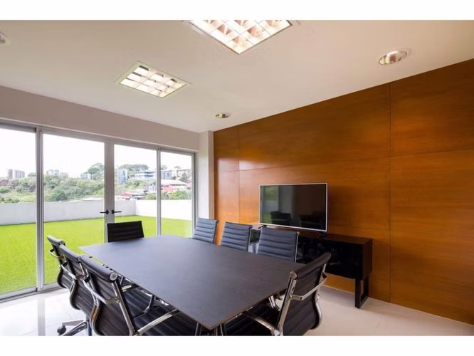 Alquiler de apartamento SEMI AMUEBLADO en condominio Azenza Towers, La Uruca - Imagen 15