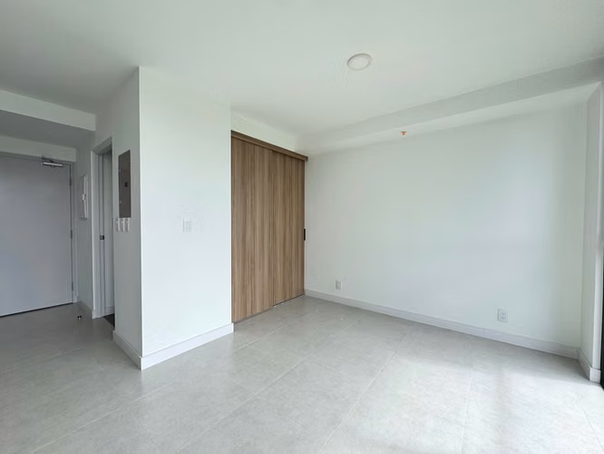 Alquiler de apartamento tipo studio en condominio en Sabana Norte, San José - Imagen 9