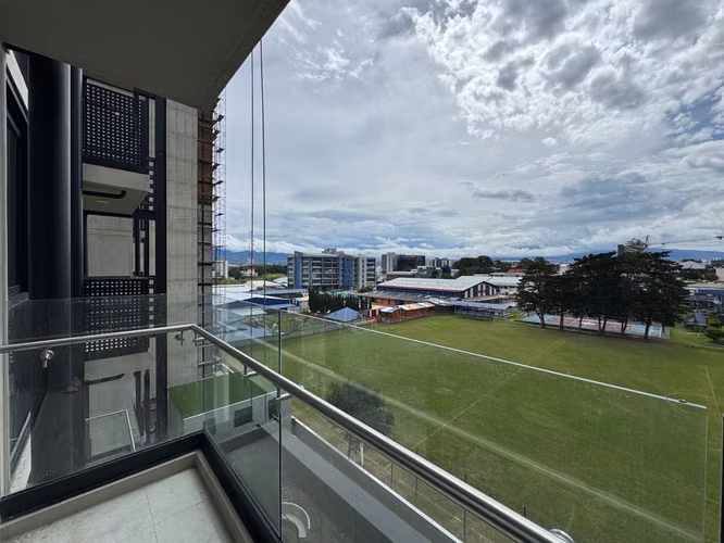 Alquiler de apartamento tipo studio en condominio en Sabana Norte, San José - Imagen 12