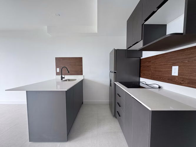 Alquiler de apartamento tipo studio en condominio en Sabana Norte, San José - Imagen 4