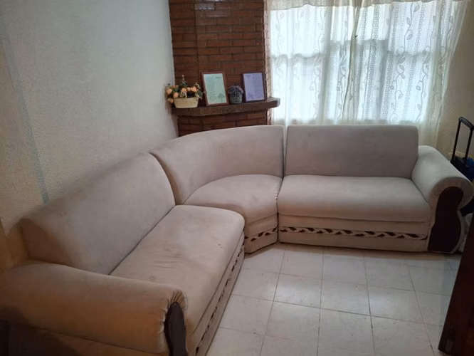 Juego de sillones