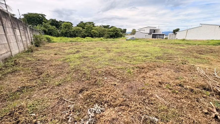 Venta de Lote Residencial en Santo Domingo de Heredia - Imagen 5