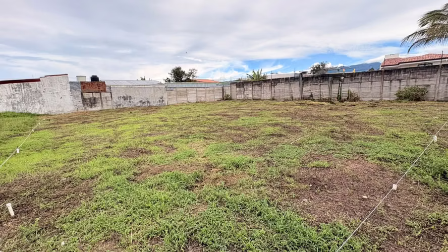 Venta de Lote Residencial en Santo Domingo de Heredia - Imagen 6