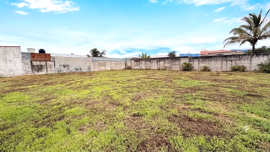 Venta de Lote Residencial en Santo Domingo de Heredia - Imagen 2