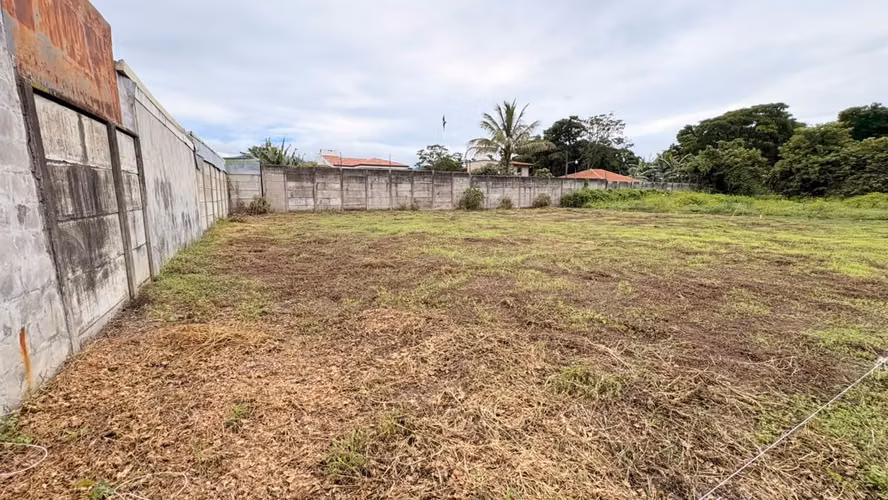 Venta de Lote Residencial en Santo Domingo de Heredia - Imagen 7