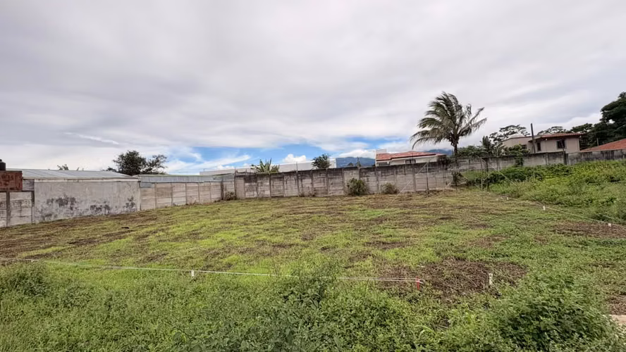 Venta de Lote Residencial en Santo Domingo de Heredia - Imagen 9