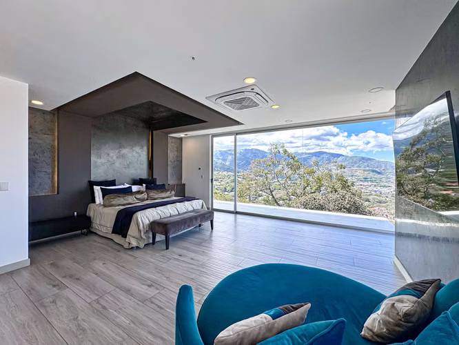 Cerro Real 777 Escazu luxury home for sale | Suburban Living