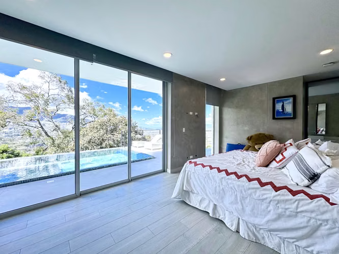 Cerro Real 777 Escazu luxury home for sale | Suburban Living