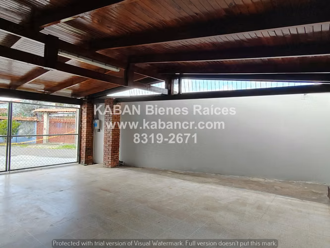 Alquiler de Casa para Oficina o Vivienda | San José | 4 Parqueos - Imagen 3