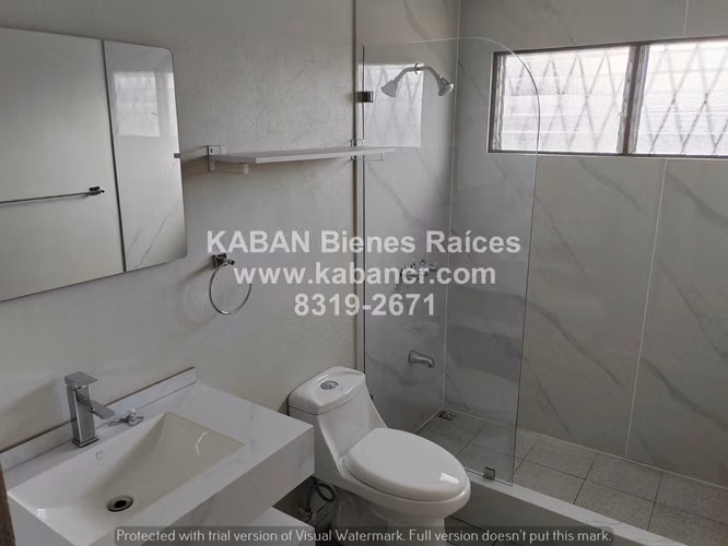 Alquiler de Casa para Oficina o Vivienda | San José | 4 Parqueos - Imagen 14