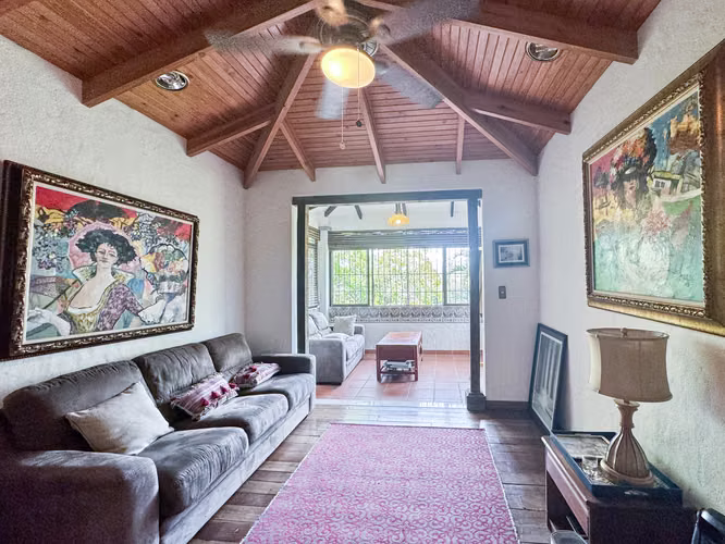 Casa Hidden Paradise | Large yard | 4 bedrooms